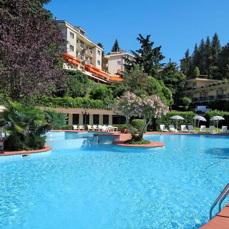 Balletti Park Hotel Viterbo Exterior foto