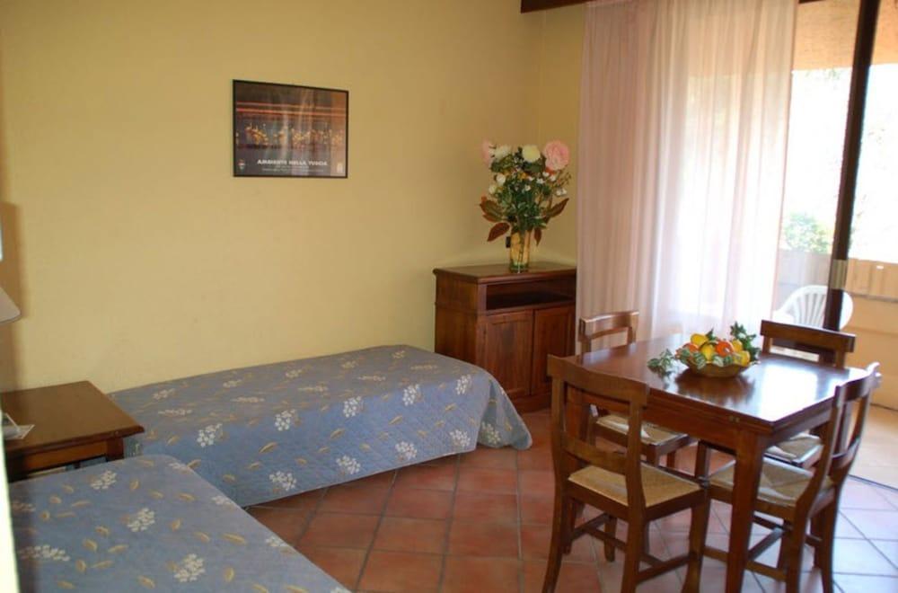 Balletti Park Hotel Viterbo Exterior foto