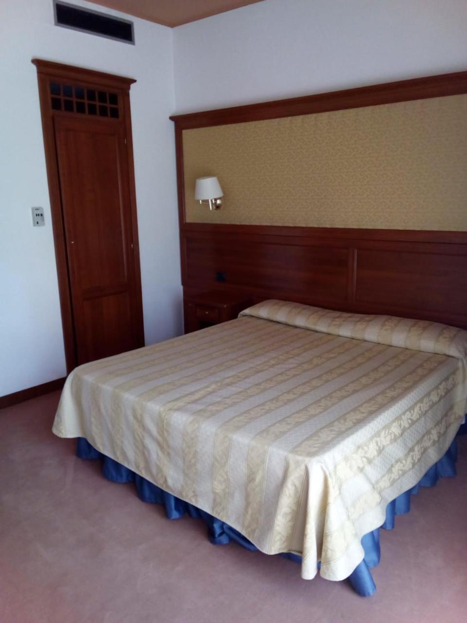 Balletti Park Hotel Viterbo Exterior foto